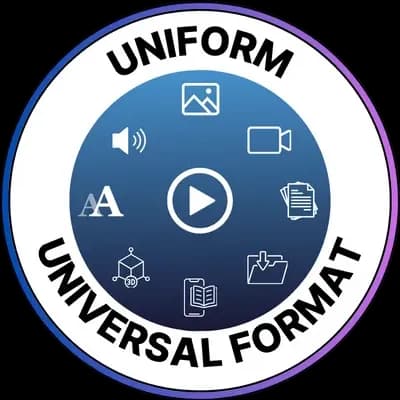 Uniform logo